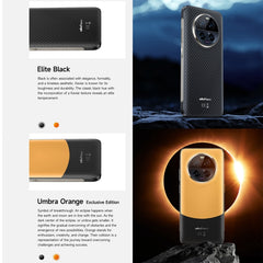 Ulefone Armor 23 Teléfono Ultra Robusto, 6,7...