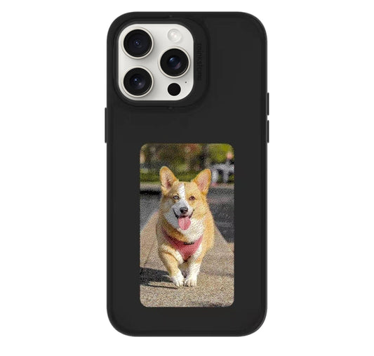Funda para teléfono DIY con pantalla de tint...