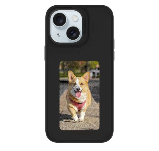 Funda para teléfono DIY con pantalla de tint...