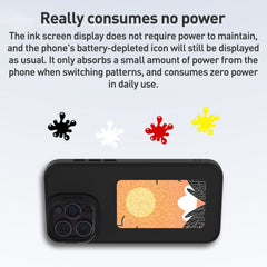 Funda para teléfono DIY con pantalla de tint...