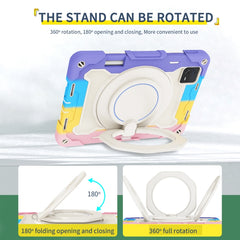 Funda para tableta de silicona con soporte g...