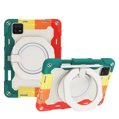 Funda para tableta de silicona con soporte g...