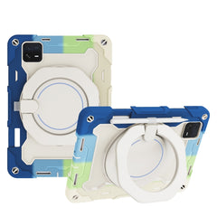 Funda para tableta de silicona con soporte g...