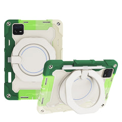 Funda para tableta de silicona con soporte g...