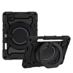 Funda para tableta de silicona con soporte g...
