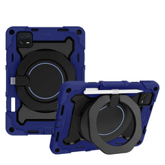 Funda para tableta de silicona con soporte g...