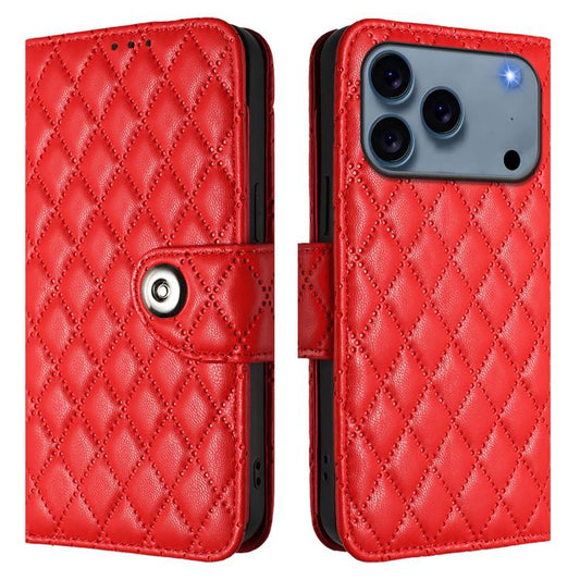 Funda para teléfono de cuero con tapa y text...