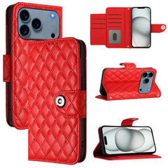 Funda para teléfono de cuero con tapa y text...