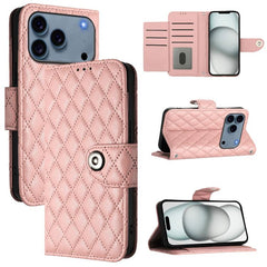 Funda para teléfono de cuero con tapa y text...