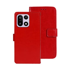 Funda para teléfono de cuero con textura Cra...