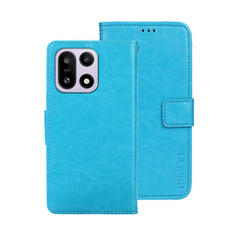 Funda para teléfono de cuero con textura Cra...