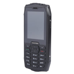 Teléfono resistente HAMTOD H3 / R3T, 2,8 pul...