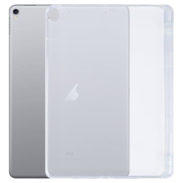 Funda para tableta de TPU altamente transpar...