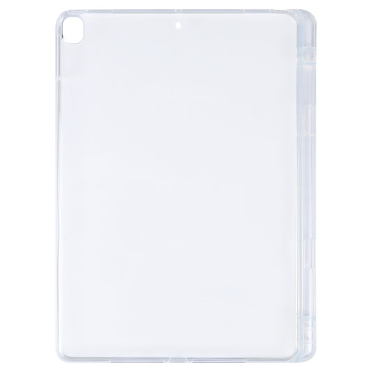 Funda para tableta de TPU altamente transpar...