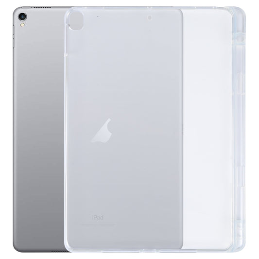 Funda para tableta de TPU altamente transpar...
