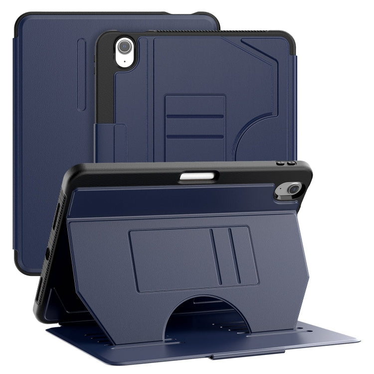Funda para tableta de cuero magnético para p...