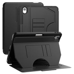 Funda para tableta de cuero magnético para p...