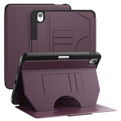 Funda para tableta de cuero magnético para p...