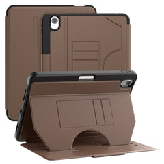 Funda para tableta de cuero magnético para p...