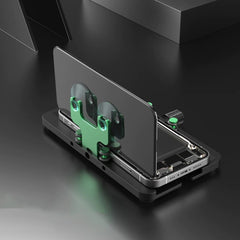 Accesorio de soporte de pantalla LCD para teléfono móvil 2UUL BH05