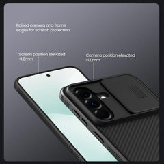Funda magnética para teléfono NILLKIN CamShi...