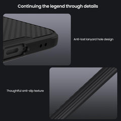 Funda magnética para teléfono NILLKIN CamShi...
