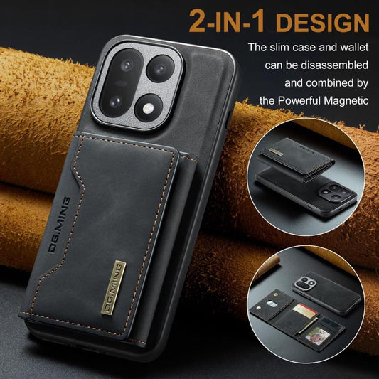 DG.MING M2 Series Bolsa para múltiples tarje...