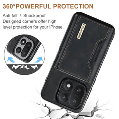 DG.MING M2 Series Bolsa para múltiples tarje...