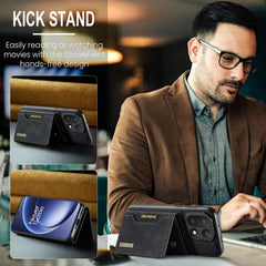 DG.MING M2 Series Bolsa para múltiples tarje...