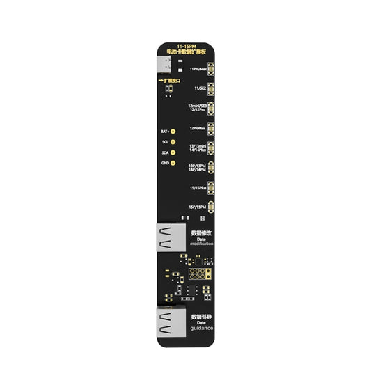 Placa de expansión de reparación de datos de...
