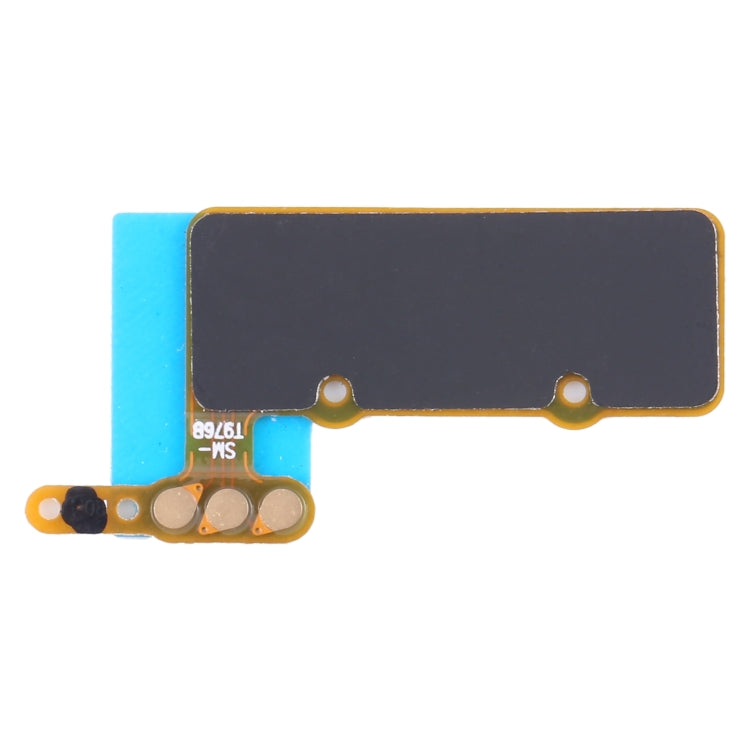 Cable flexible del conector del sensor del l...