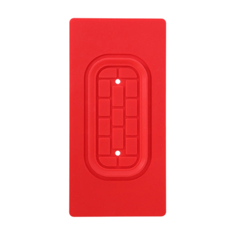 BEST S-2000 Ventosa de silicona de 7 pulgadas para separador de vacío