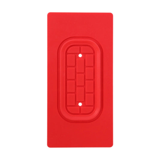 BEST S-2000 Ventosa de silicona de 7 pulgadas para separador de vacío