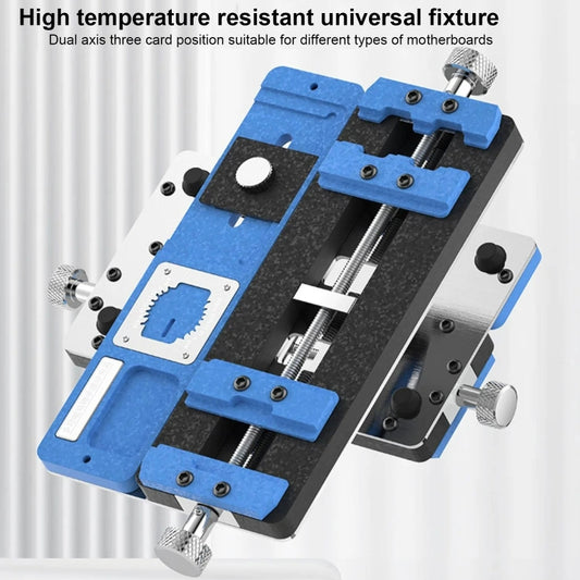 MEJOR accesorio universal BST-188 de doble e...