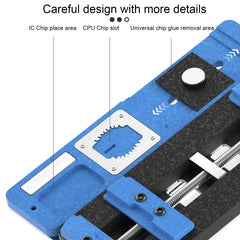 MEJOR accesorio universal BST-188 de doble e...