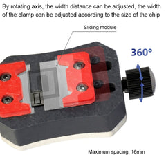 MEJOR Mini accesorio multifunción BST-201R  ...