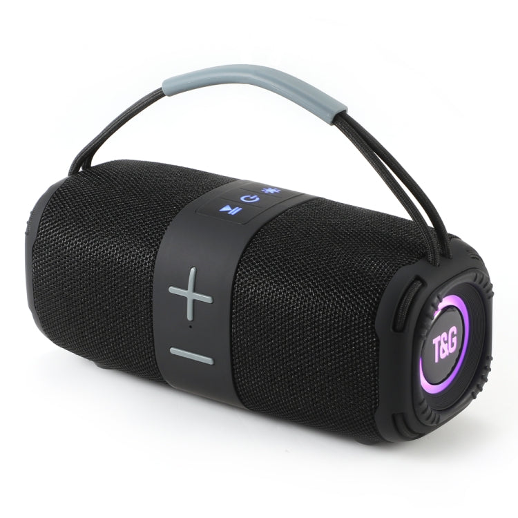 T&G TG-668 Altavoz Bluetooth Inalámbrico Sub...