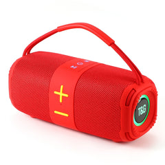 T&G TG-668 Altavoz Bluetooth Inalámbrico Sub...