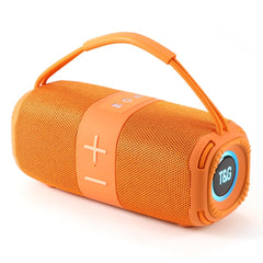 T&G TG-668 Altavoz Bluetooth Inalámbrico Sub...