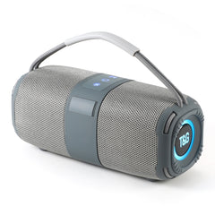 T&G TG-668 Altavoz Bluetooth Inalámbrico Sub...