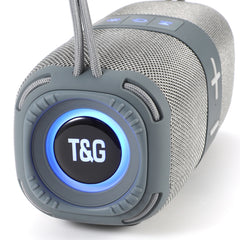T&G TG-668 Altavoz Bluetooth Inalámbrico Sub...