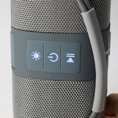 T&G TG-668 Altavoz Bluetooth Inalámbrico Sub...