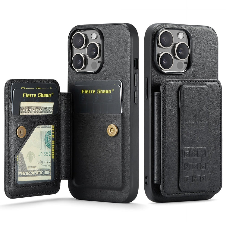 Funda trasera para teléfono con tarjetero de...