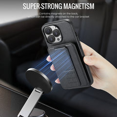 Funda trasera para teléfono con tarjetero de...