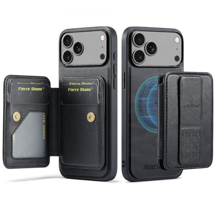 Funda trasera para teléfono con tarjetero de...