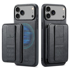 Funda trasera para teléfono con tarjetero de...