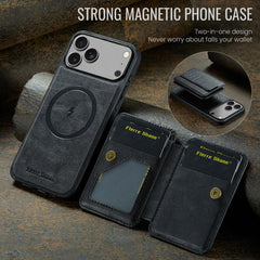 Funda trasera para teléfono con tarjetero de...