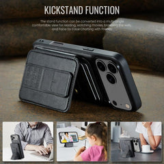 Funda trasera para teléfono con tarjetero de...