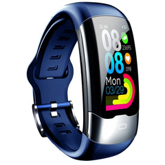 Pulsera inteligente SPOVAN H02 Pro de 1,14 pulgadas