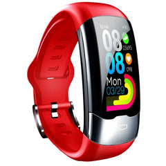 Pulsera inteligente SPOVAN H02 Pro de 1,14 pulgadas